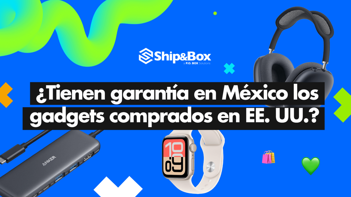 gadgets de usa